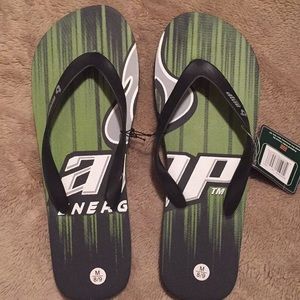 Sale/Amp Energy Sandals